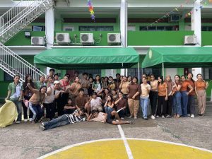 IN PHOTOS: Scouting Day 2025 – Part 1